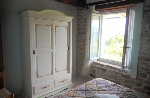 Mango House | Agriturismo Cascina Serra