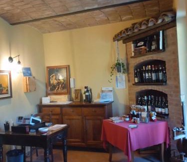 Castagnito House | Agriturismo Cascina Varìe