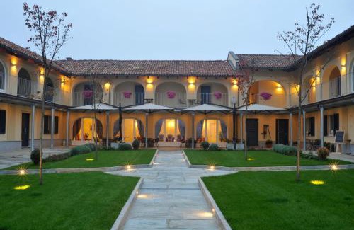 Castagnito House | Agriturismo Cascina Varìe