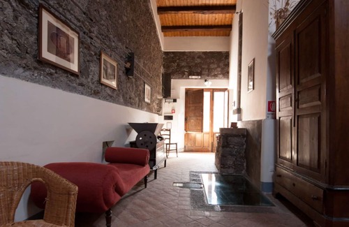 Sant'Alfio House | Agriturismo Case Perrotta