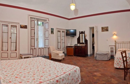 Sant'Alfio House | Agriturismo Case Perrotta