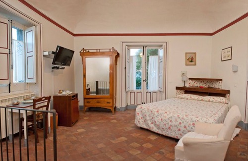 Sant'Alfio House | Agriturismo Case Perrotta