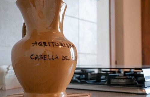 Padule Other | Agriturismo Casella del Piano