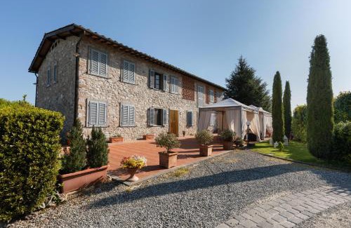 Lucca House | Agriturismo Casolare Lucchese
