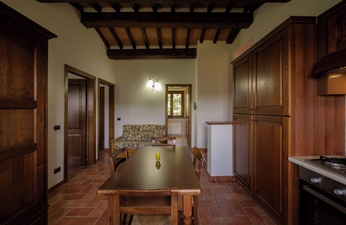 Padule Other | agriturismo Castel d'Alfiolo-Barcomonte