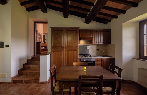 Padule Other | agriturismo Castel d'Alfiolo-Barcomonte