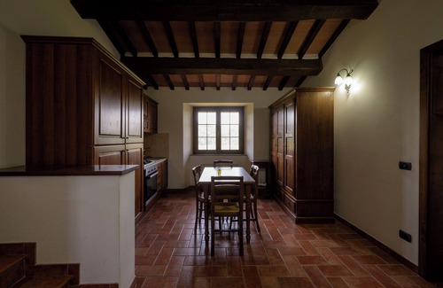Padule Other | agriturismo Castel d'Alfiolo-Barcomonte