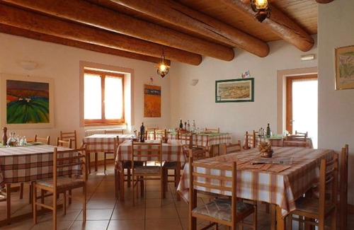 Province of Sondrio Bed & Breakfast | Agriturismo Cavria