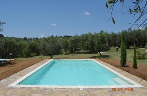 Palombara Sabina House | Agriturismo Cento Ducati