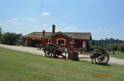 Palombara Sabina House | Agriturismo Cento Ducati