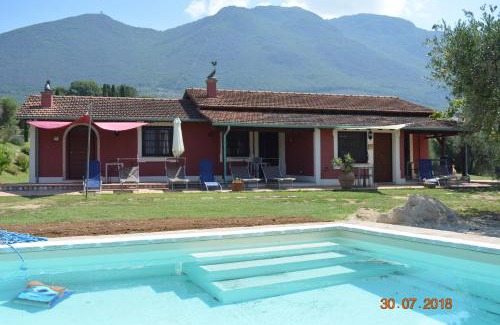 Palombara Sabina House | Agriturismo Cento Ducati