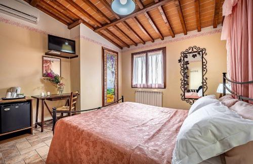 San Gimignano House | Agriturismo Cesani