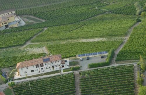 San Marzano Oliveto House | AGRITURISMO CINQUE CAMINI