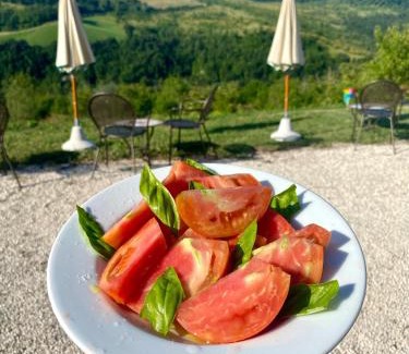 Gualdo Tadino House | Agriturismo Colle Mura