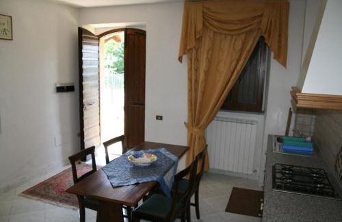 Nerbisci House | Agriturismo Colle del Sole