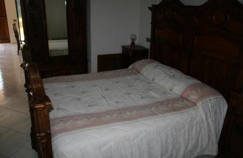 Nerbisci House | Agriturismo Colle del Sole