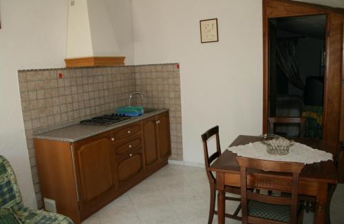 Nerbisci House | Agriturismo Colle del Sole