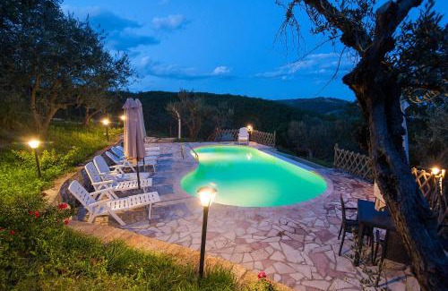 Cessapalombo House | Agriturismo Coldipietra