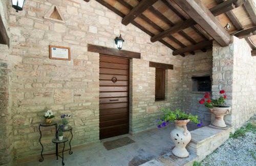 Cessapalombo House | Agriturismo Coldipietra