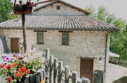 Cessapalombo House | Agriturismo Coldipietra