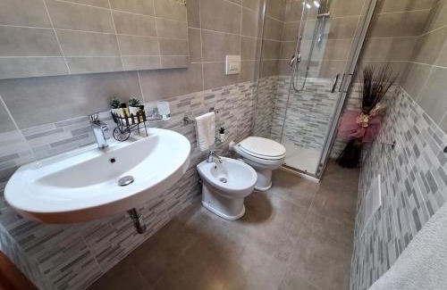 Soveria Simeri House | Agriturismo Colle del Sindaco