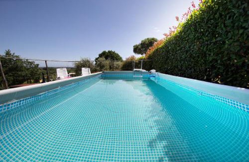 Porcari Apartment | Agriturismo Colle del Sole With Swimming Pool