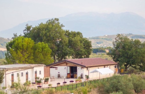 Loreto Aprutino Other | Agriturismo Collecera