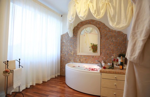 Gualdo Tadino House | Agriturismo Colle Mura