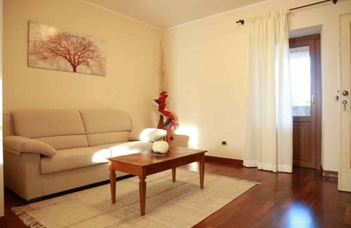 Gualdo Tadino House | Agriturismo Colle Mura