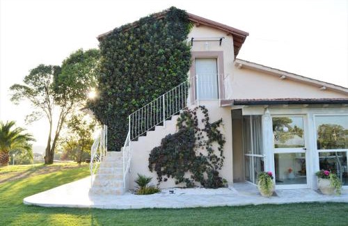 Nepi Bed & Breakfast | Agriturismo Colle Salomonio