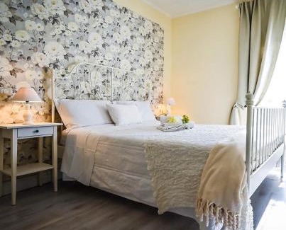Nepi Bed & Breakfast | Agriturismo Colle Salomonio