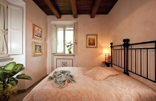 Subiaco House | Agriturismo Colle Tocci