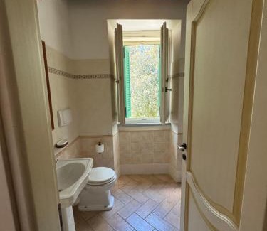 Subiaco House | Agriturismo Colle Tocci
