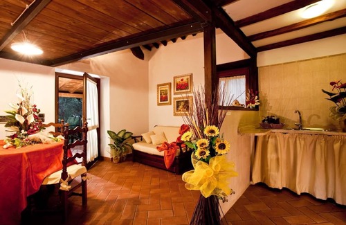 Subiaco Other | Agriturismo Colle Tocci