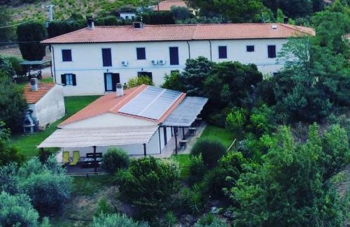 Capalbio House | Agriturismo Colleverde Capalbio