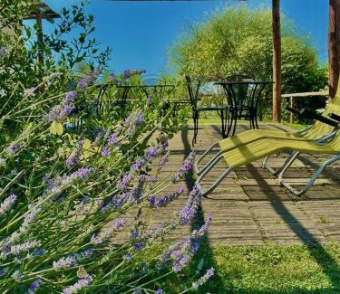 Capalbio House | Agriturismo Colleverde Capalbio