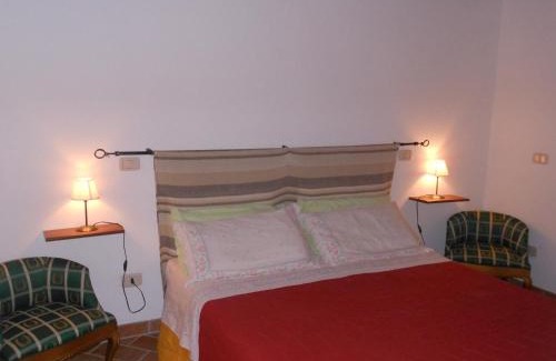 Il Poggio House | Agriturismo Collomici