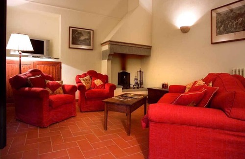 Pontassieve Other | Agriturismo Colognole