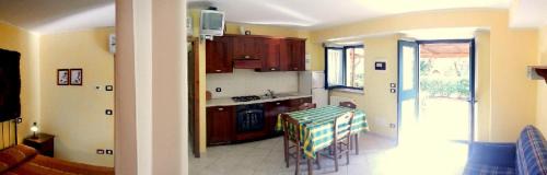 San Costanzo House | Agriturismo Colomboni