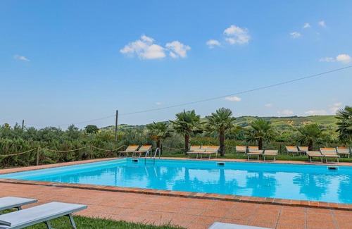 Brisighella House | Agriturismo Contea di val d'amone