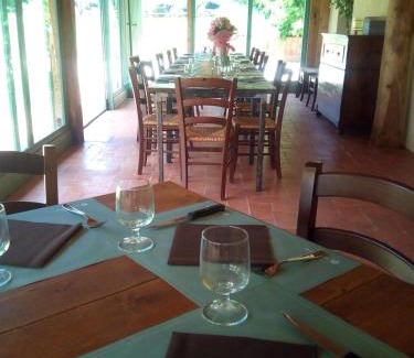 Brisighella House | Agriturismo Contea di val d'amone