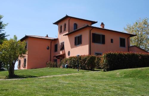 Stabbia House | Agriturismo Corte in Poggio
