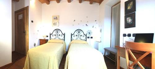 Badia Calavena House | Agriturismo Corte Marani