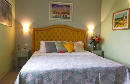 Malalbergo House | Agriturismo Corte Roeli