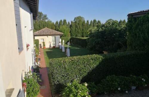 Malalbergo House | Agriturismo Corte Roeli