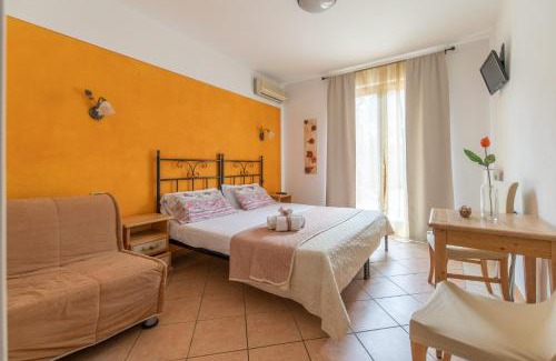 Cisano House | Agriturismo Costadoro