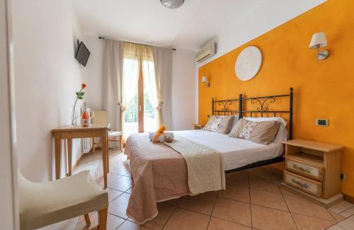 Cisano House | Agriturismo Costadoro
