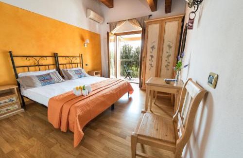 Cisano House | Agriturismo Costadoro