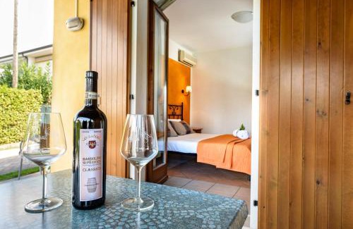 Cisano House | Agriturismo Costadoro