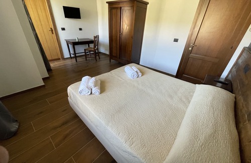 Cagnano Amiterno Other | Agriturismo Cupello